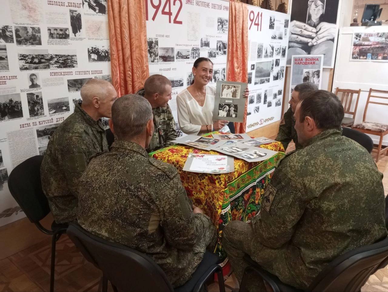«Предание о Петре и Февронии» .