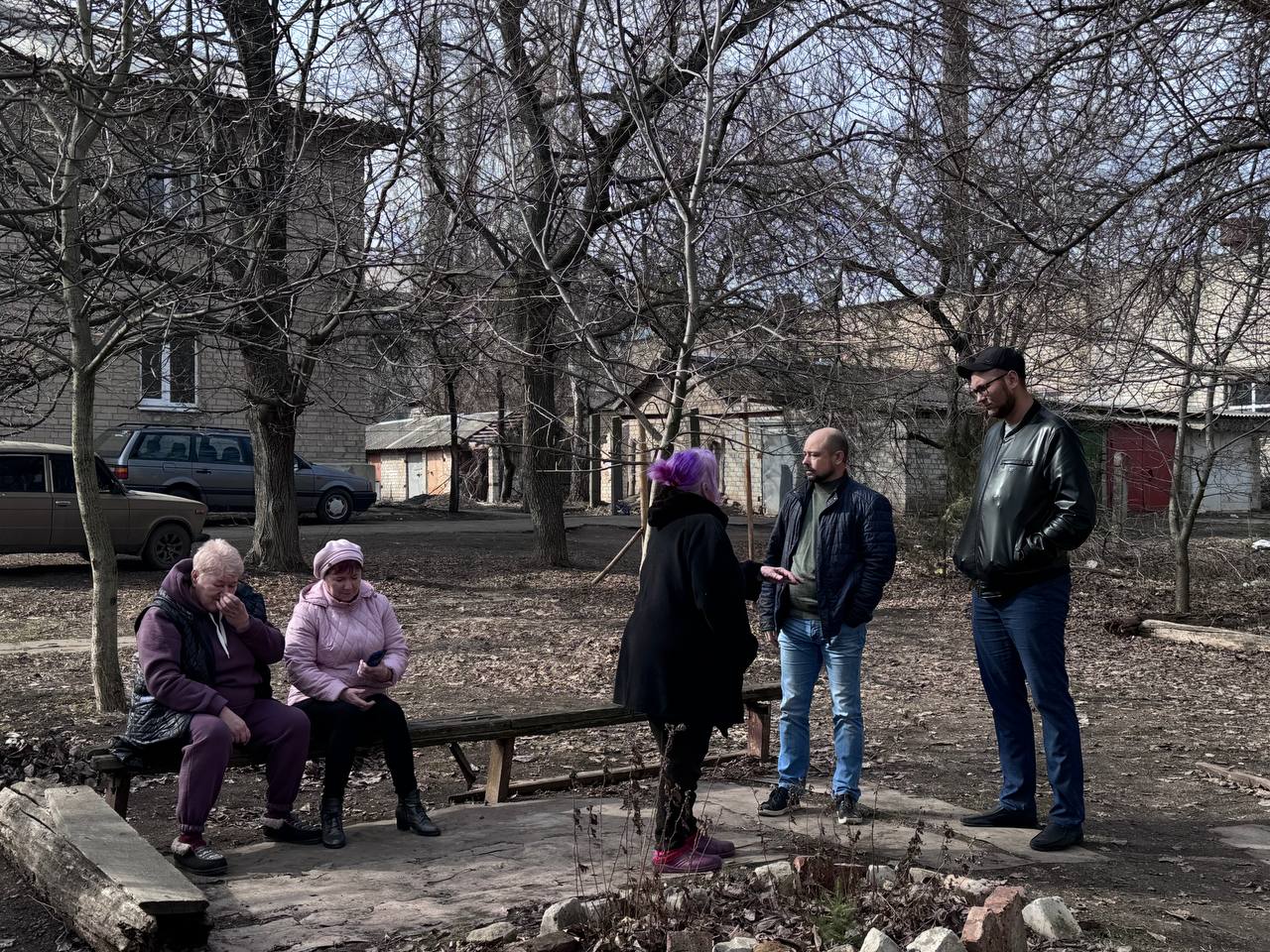 Сход граждан🗣👤👥.