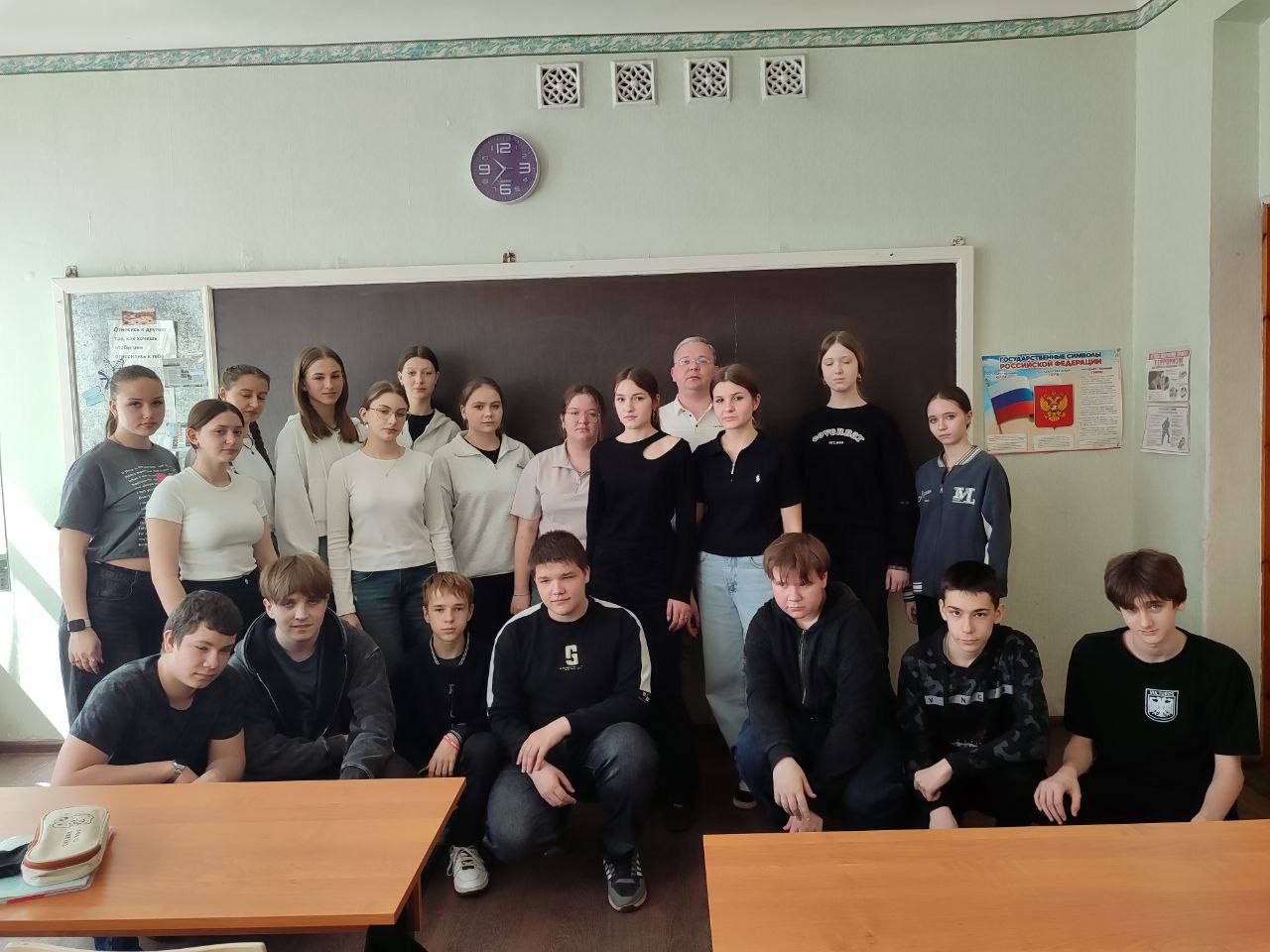 &quot;Участник СВО в мирной жизни&quot;🎖 .