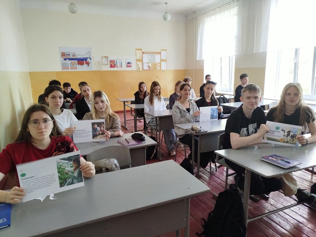Терроризму НЕТ!.