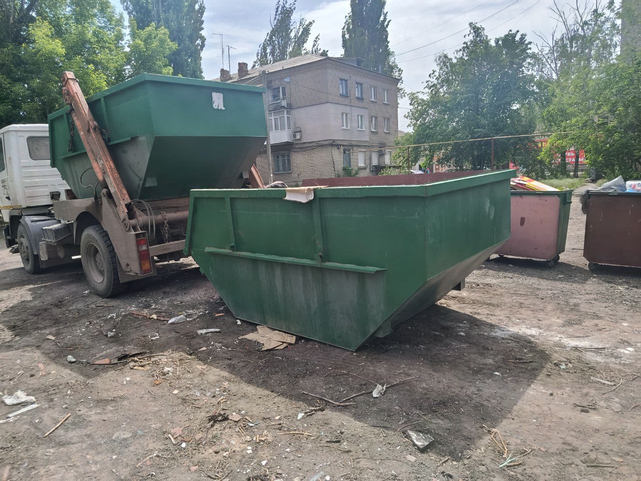 ВНИМАНИЕ!❗️  Уважаемые жители Иловайска!⚠️.