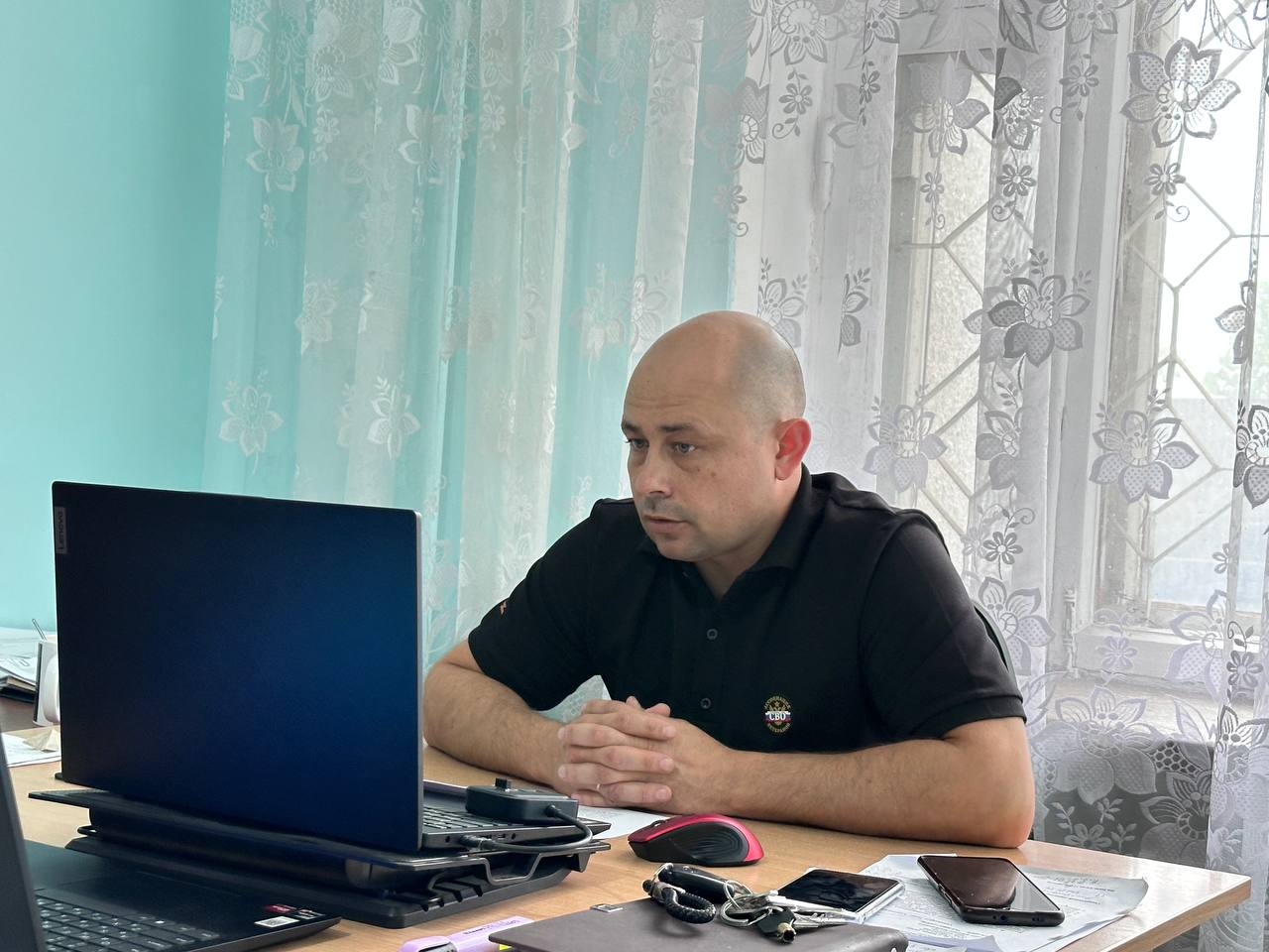 Итоги прямого эфира.