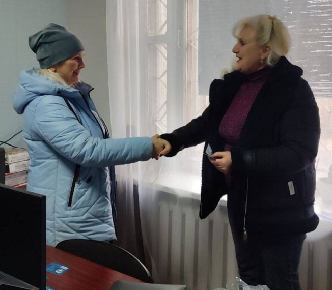 🇷🇺Ряды членов Иловайского местного отделения Всероссийской политической партии «Единая Россия» пополняются. 🤝Надеемся на активное и ответственное сотрудничество в рядах партии.. 🇷🇺Ряды членов Иловайского местного отделения Всероссийской политической партии «Единая Россия» пополняются. 🤝Надеемся на активное и ответственное сотрудничество в рядах партии..
