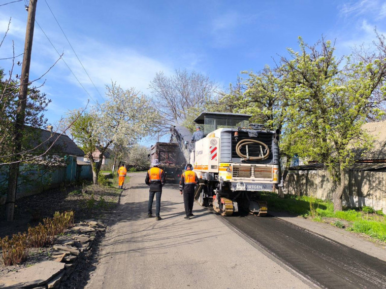 Благоустройство в городском округе Иловайск!. Благоустройство в городском округе Иловайск!.