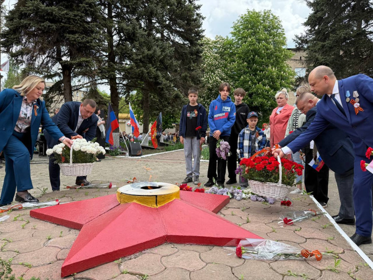 80 лет Великой Победы⭐️. 80 лет Великой Победы⭐️.