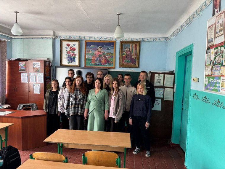 Встреча с госслужащим🤝. Встреча с госслужащим🤝.