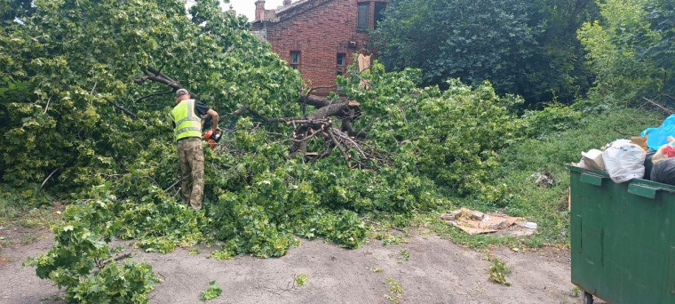 Благоустройство в округе!. Благоустройство в округе!.