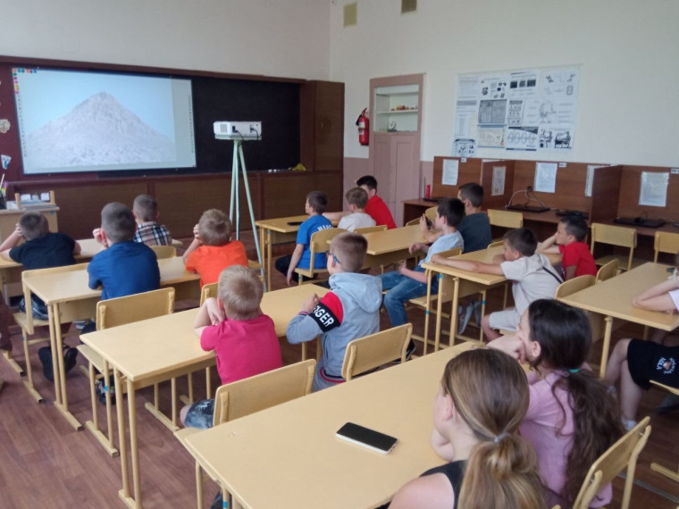 День экологов в летнем пришкольном лагере ГБОУ «СШ №14».. День экологов в летнем пришкольном лагере ГБОУ «СШ №14»..