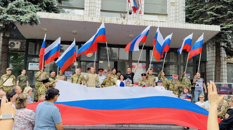 С Россией в сердце ❤️. С Россией в сердце ❤️.