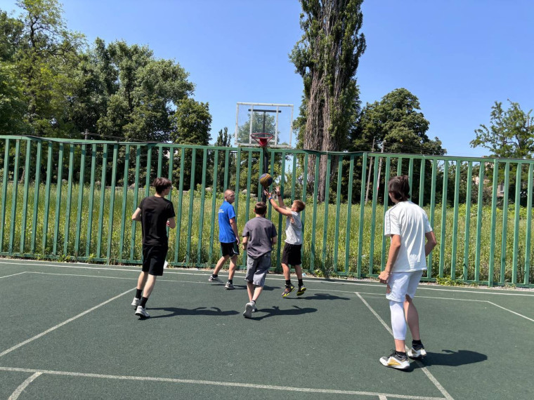 Дружим со спортом🏀. Дружим со спортом🏀.